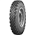 Грузовые шины Омский ШЗ ИК-6 АМО 8.25/0 R20 125/122E PR10 Универсальная